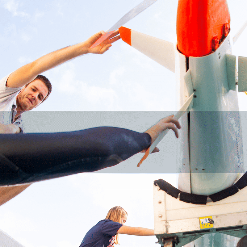 five days photography artist  book