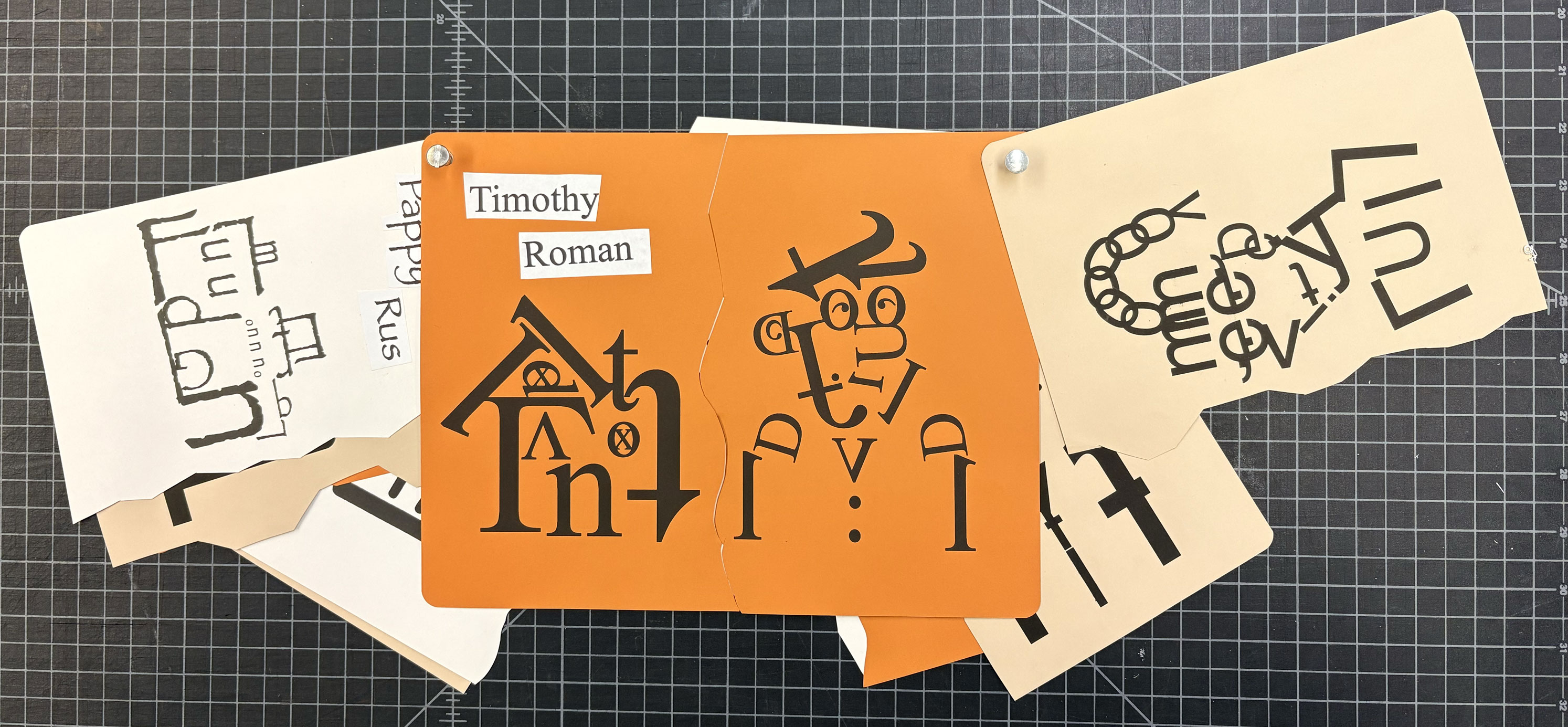 typography 2
