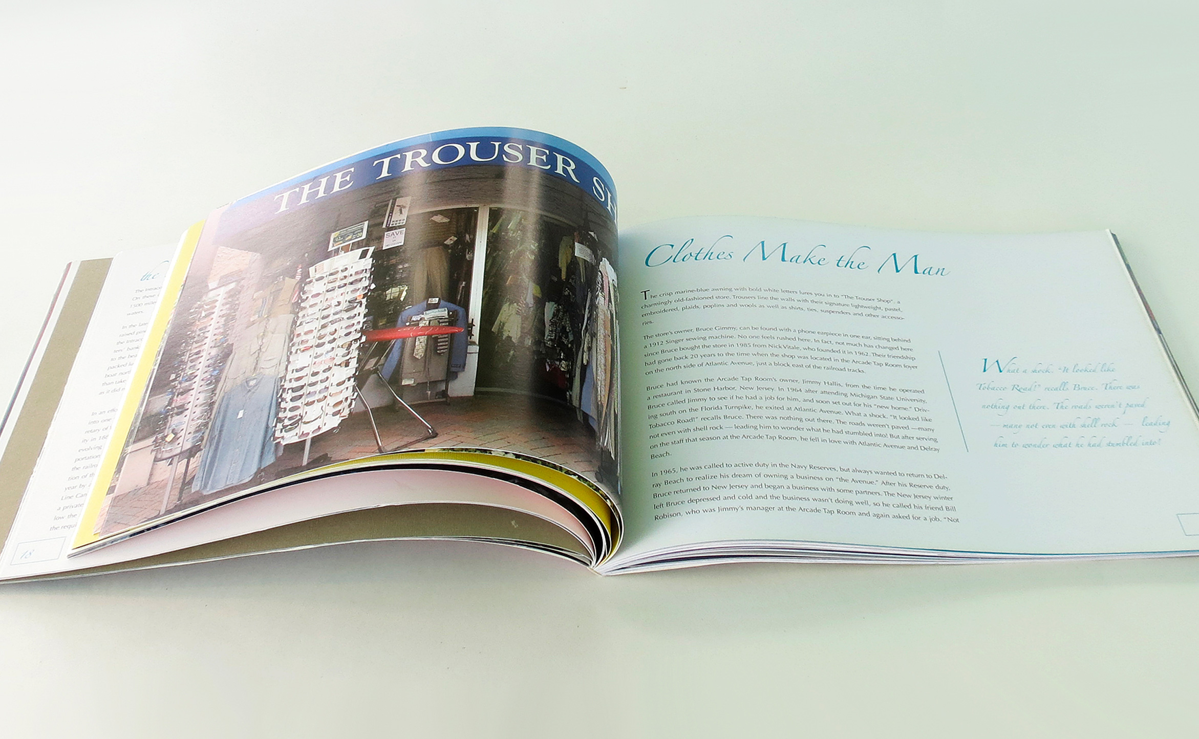 art book