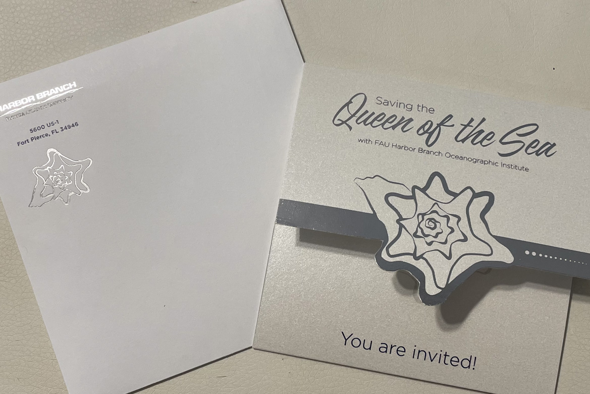 print invite