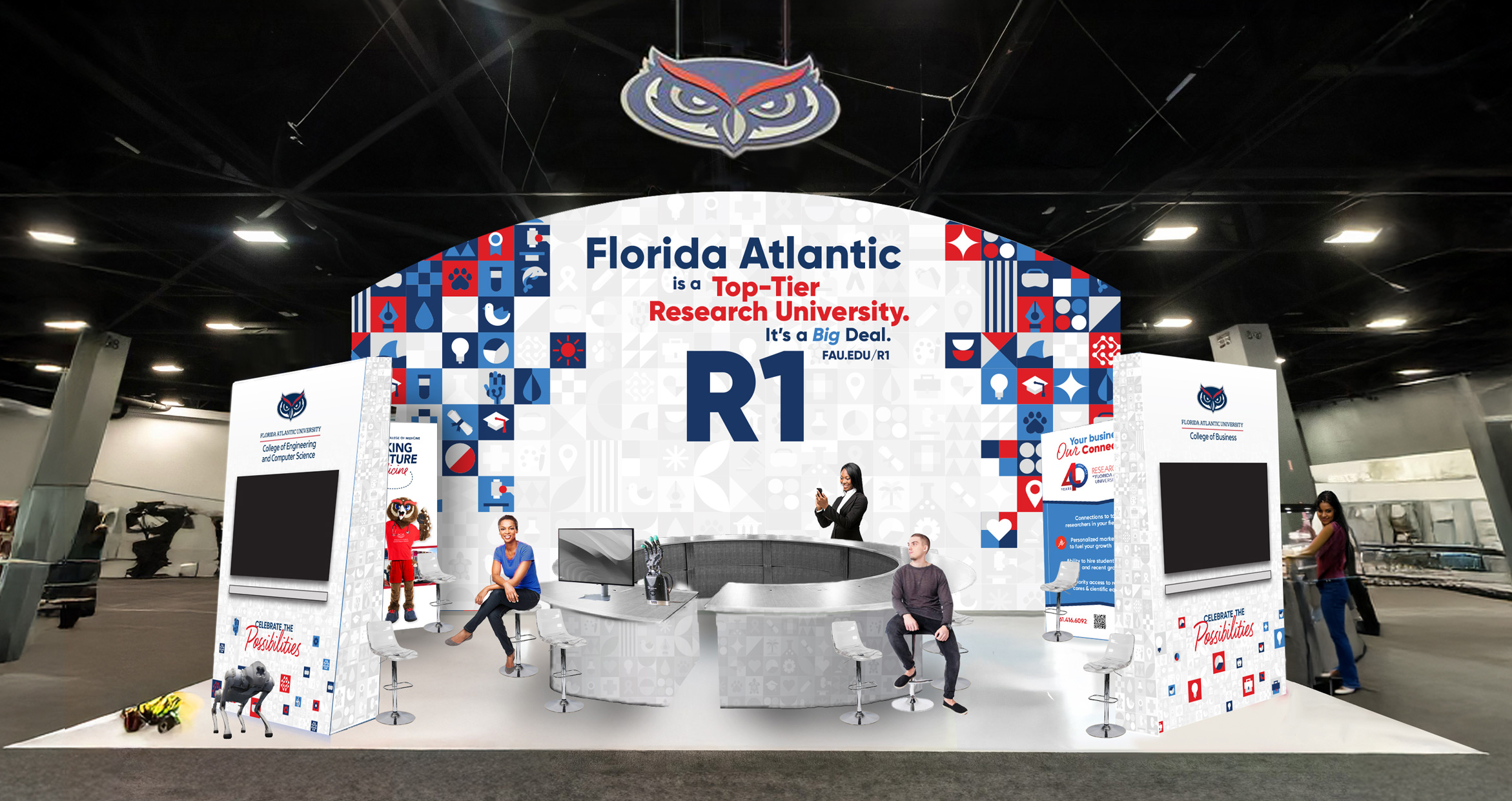 eMerge Americas conference