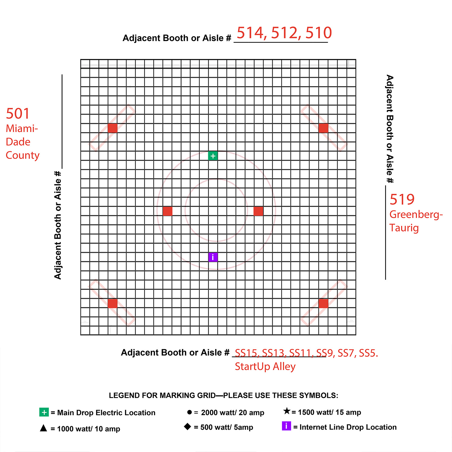 eMerge Americas conference