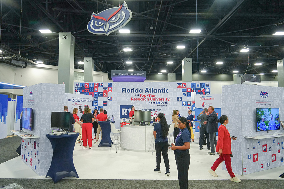 eMerge Americas conference