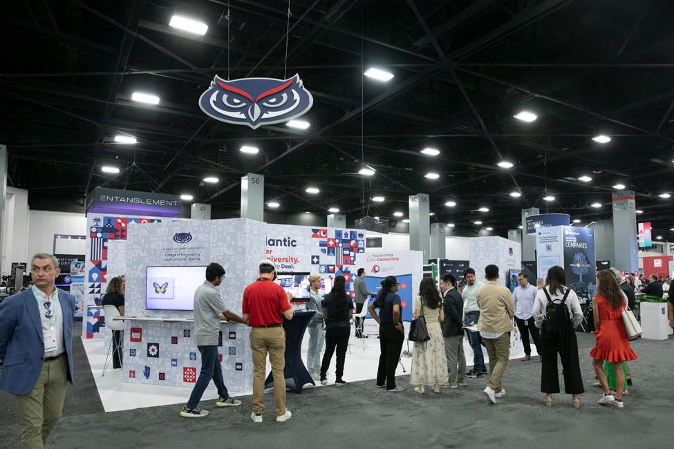 eMerge Americas conference