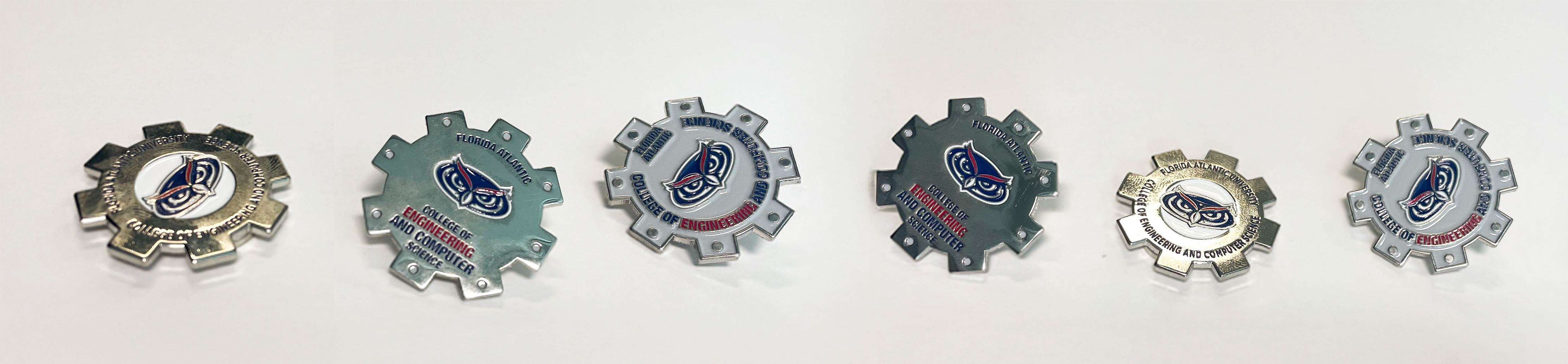 portfolio: merchandise pins