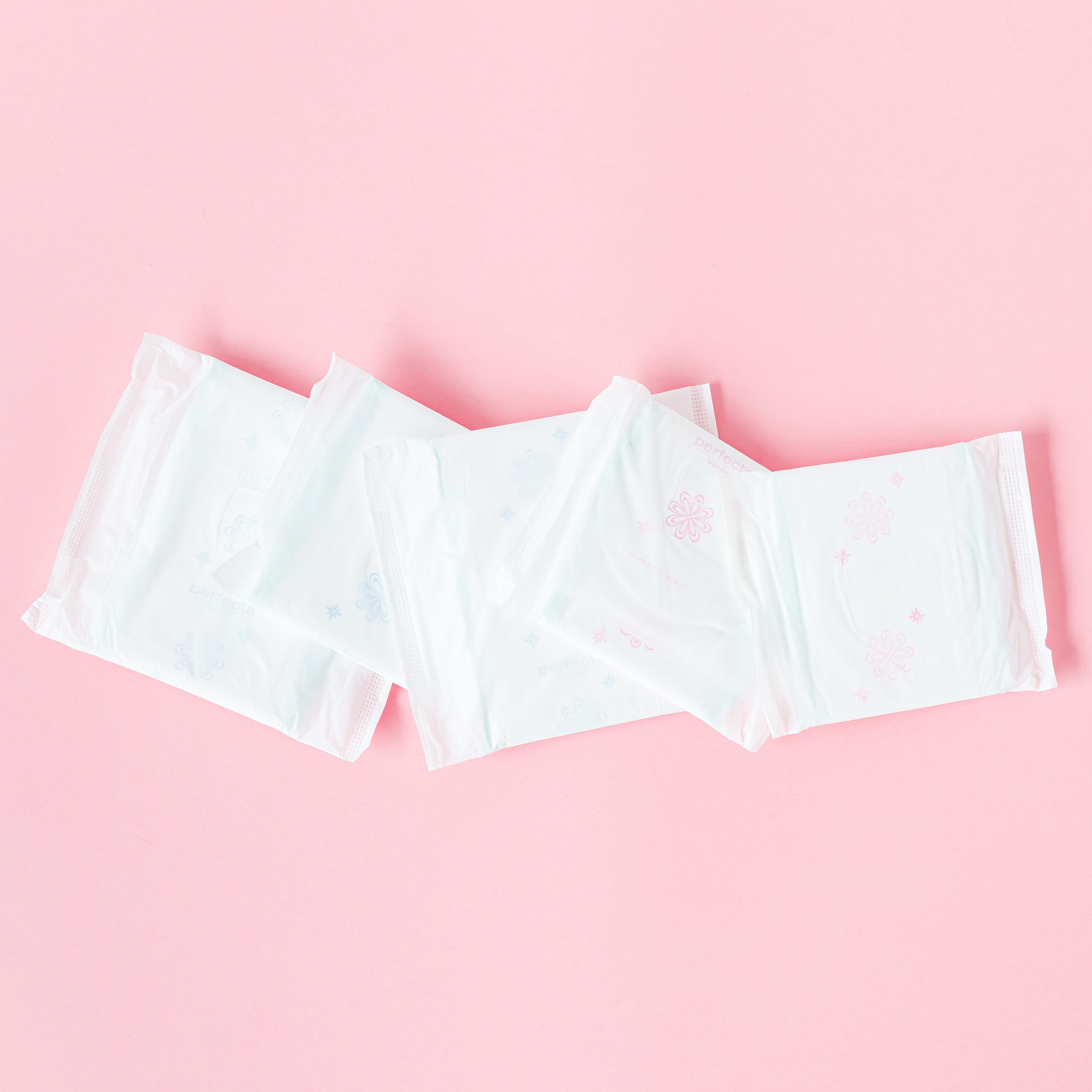 pads