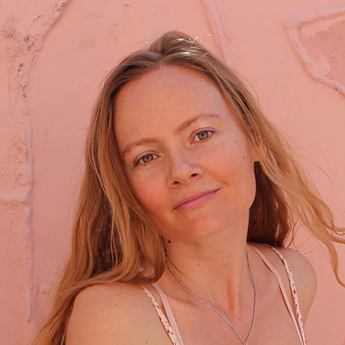 Tatyana iudean Delektorskaya