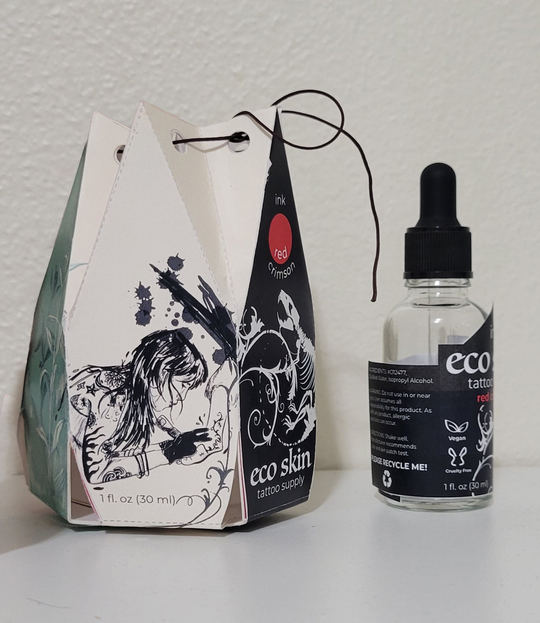 packaging