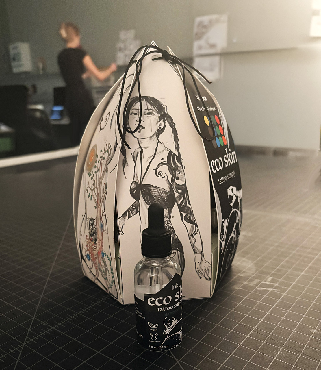 packaging