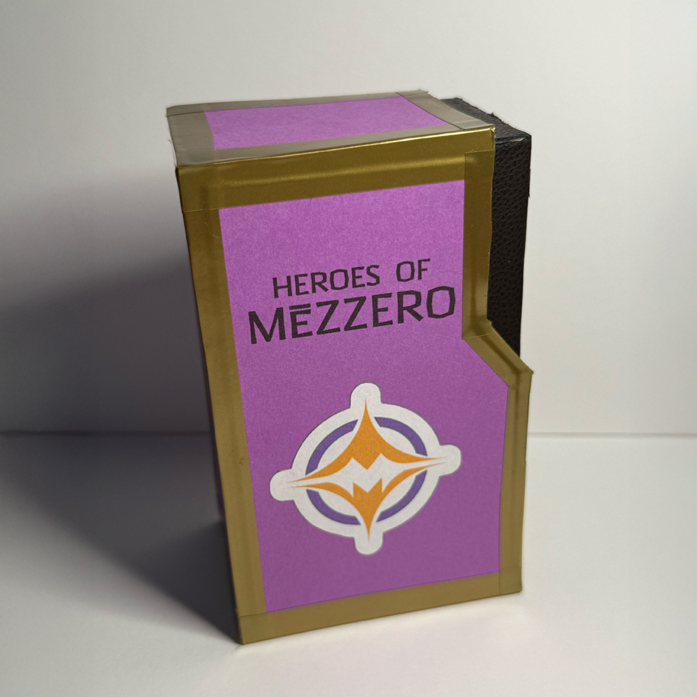 packaging