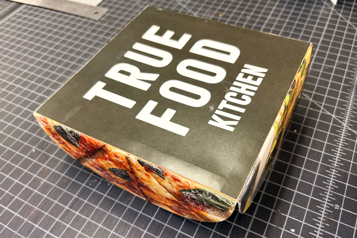 tri fold brochure