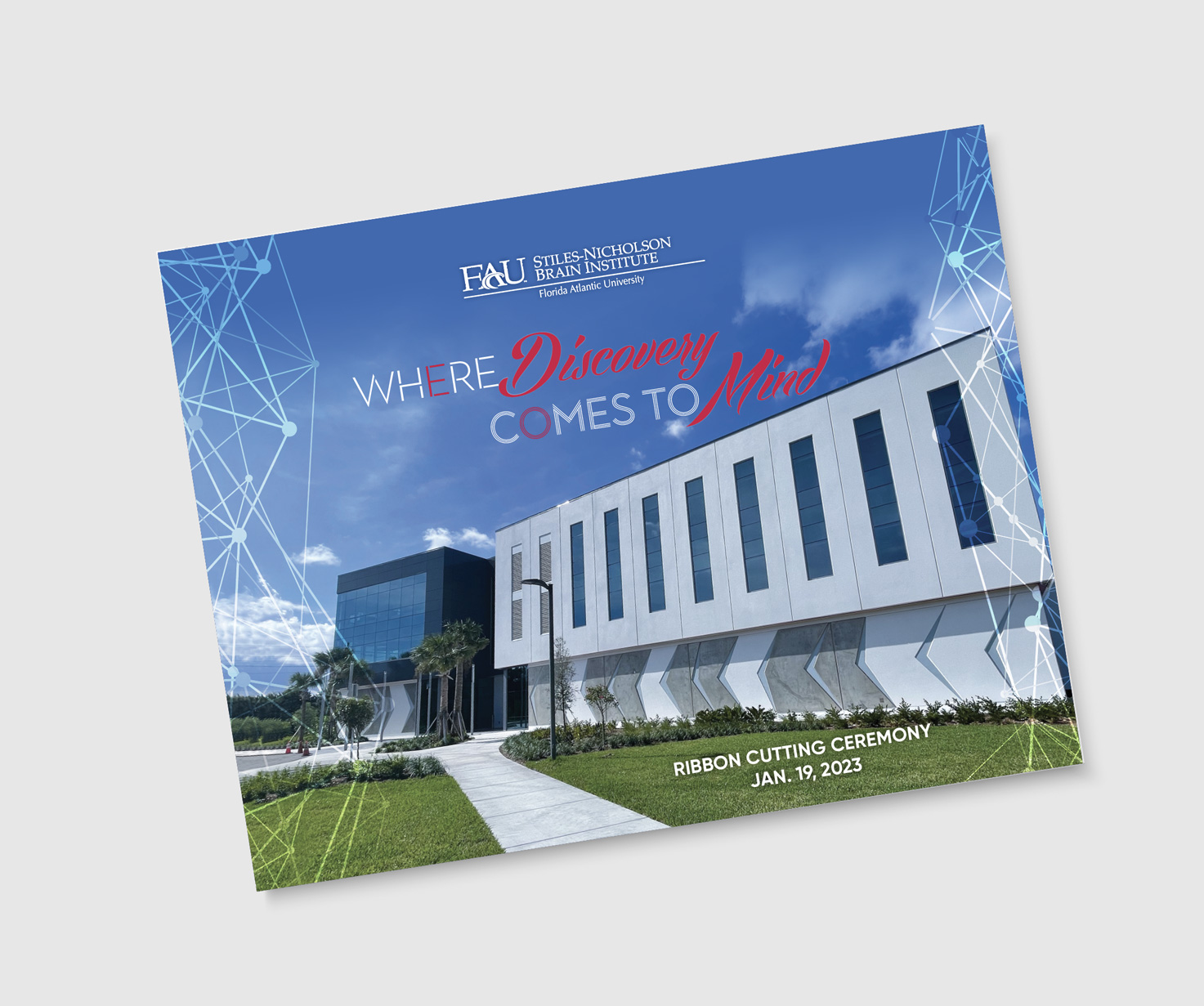 event branding