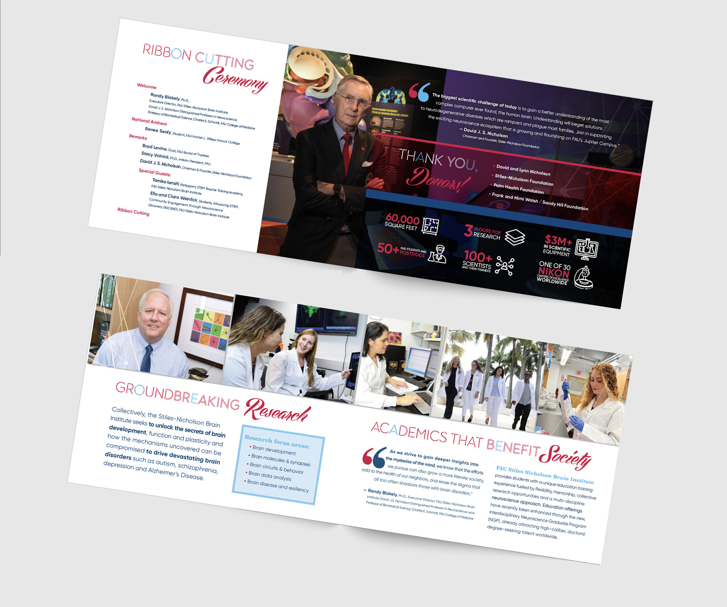 event branding