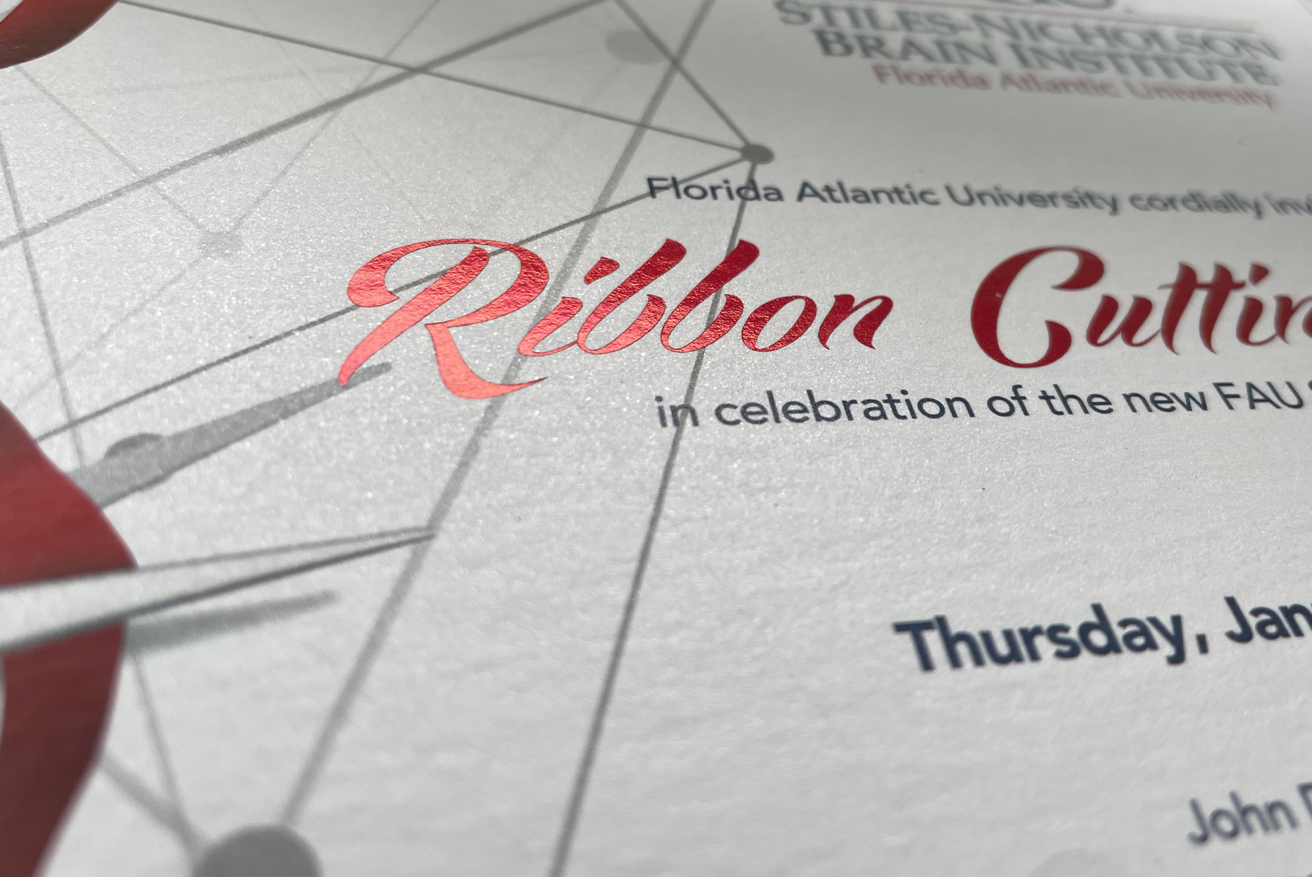 event branding