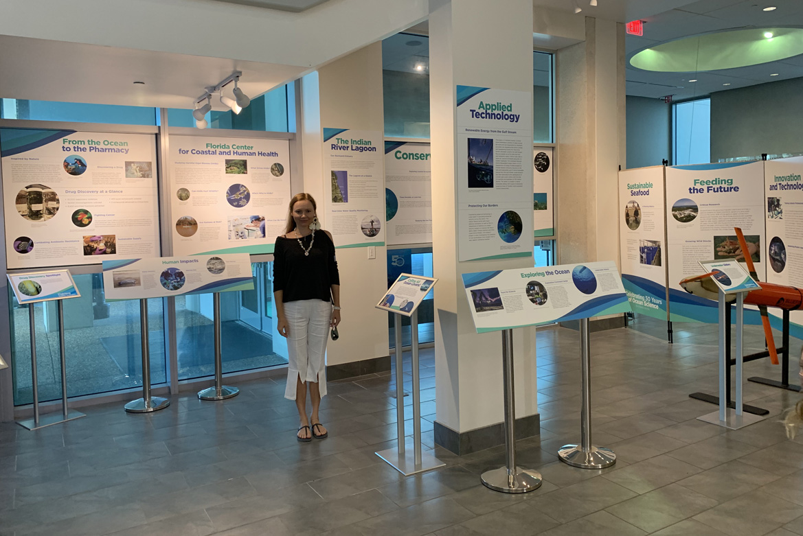 exhibition design