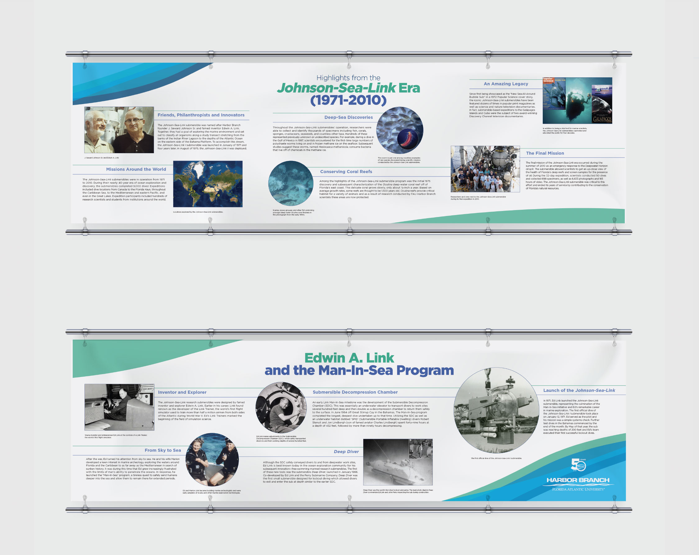 exhibition design