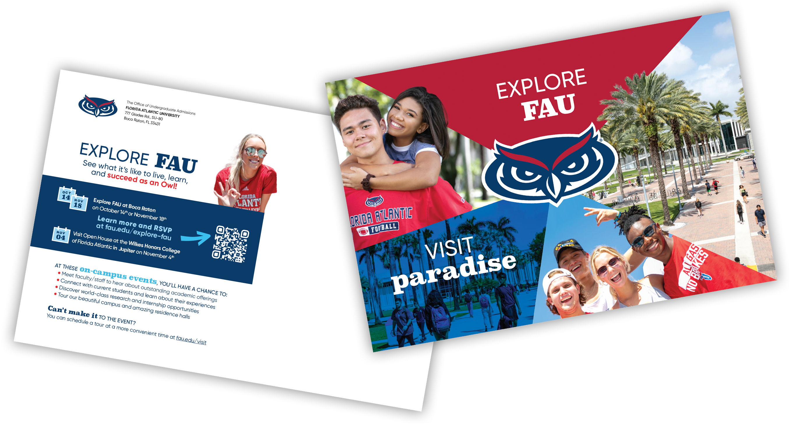 national advertising campaign