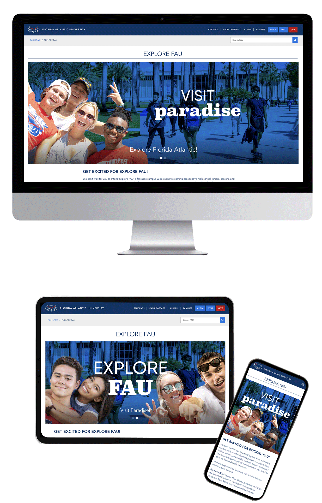 national advertising campaign